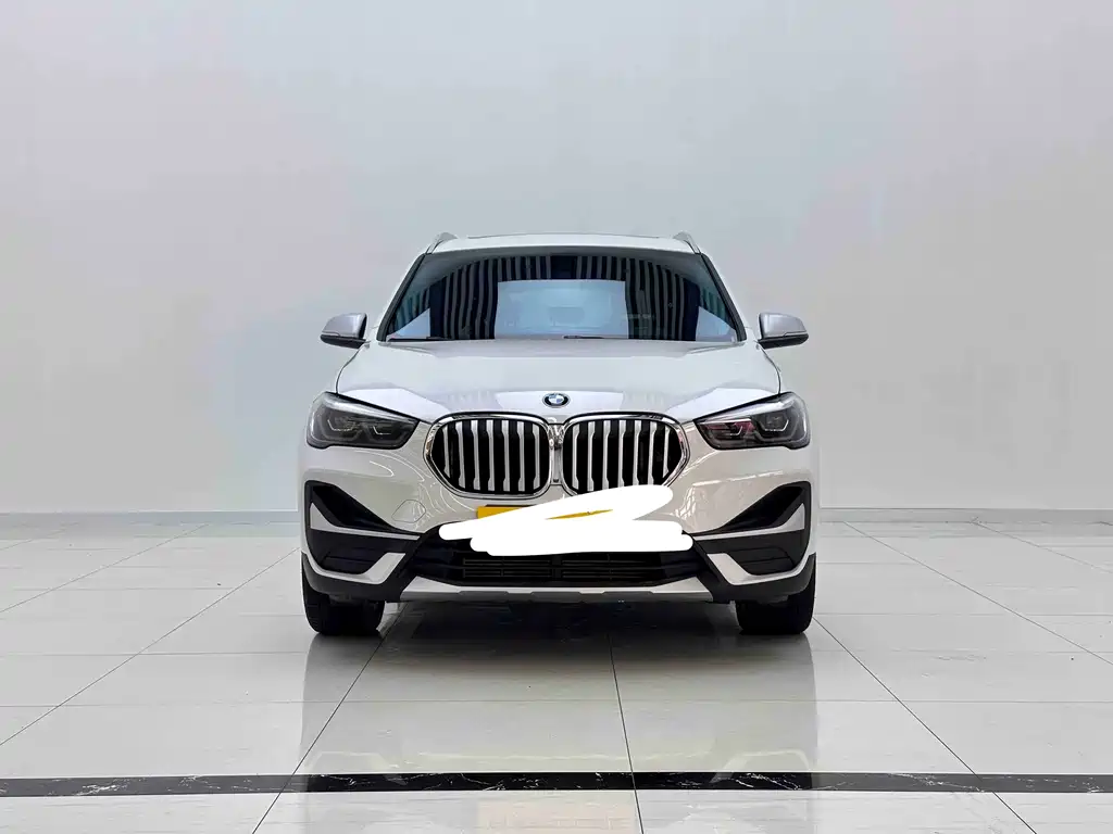BMW X1 2023