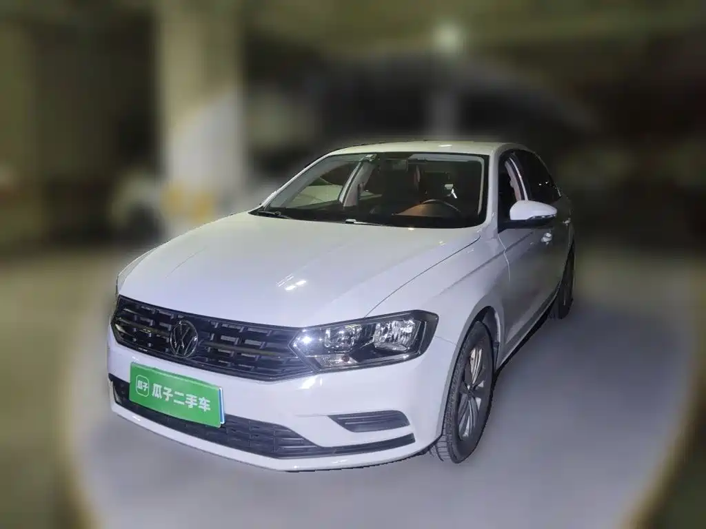 Volkswagen Bora 2017