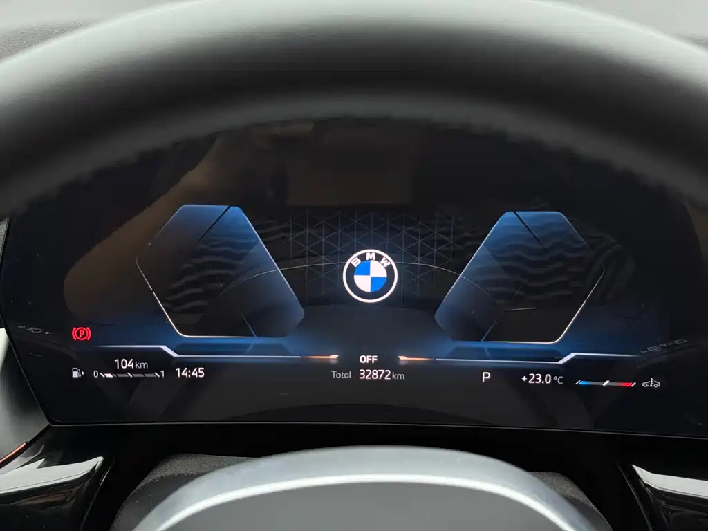 BMW X1 2023 — фото 22