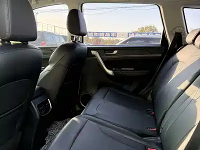 Haval M6 2019