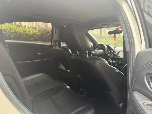 Honda XR-V 2020