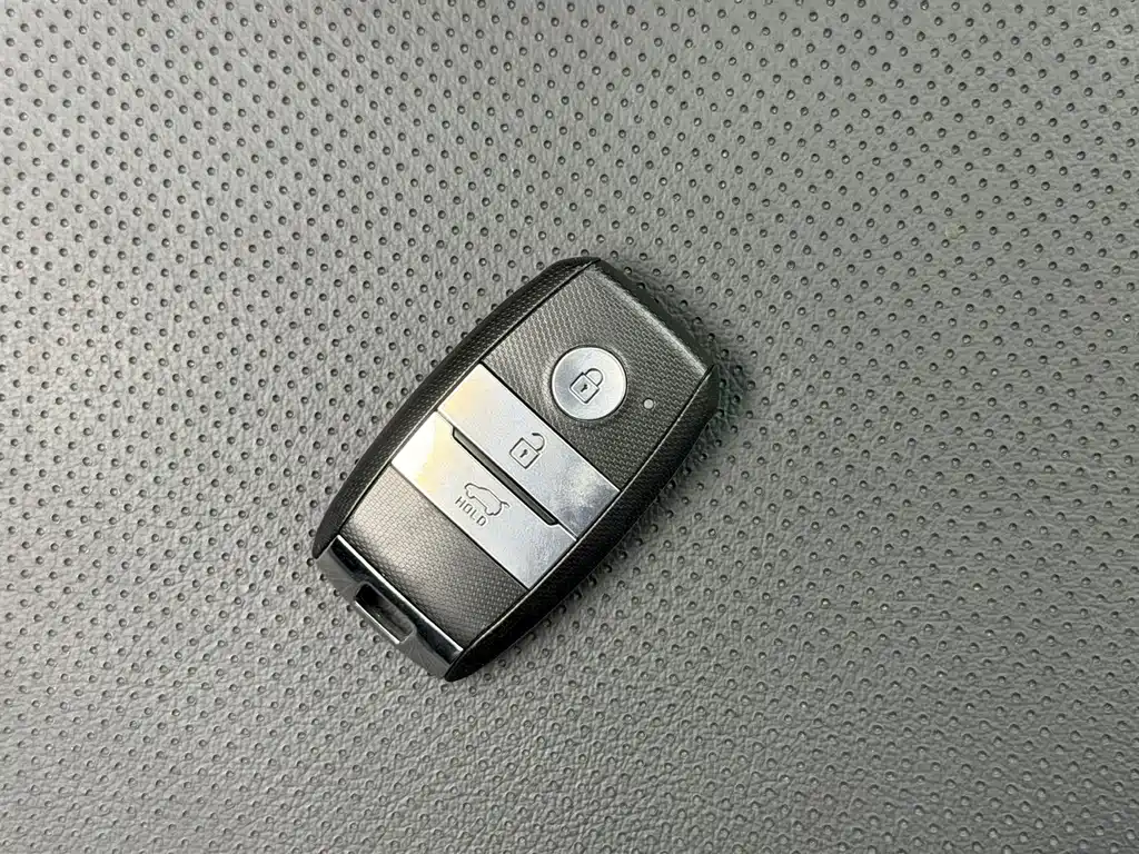 Kia KX1 2020 — фото 12