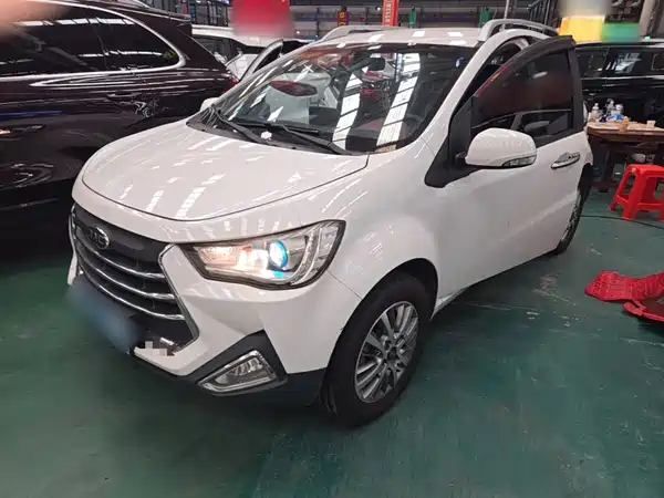 JMC Refine S2mini 2017