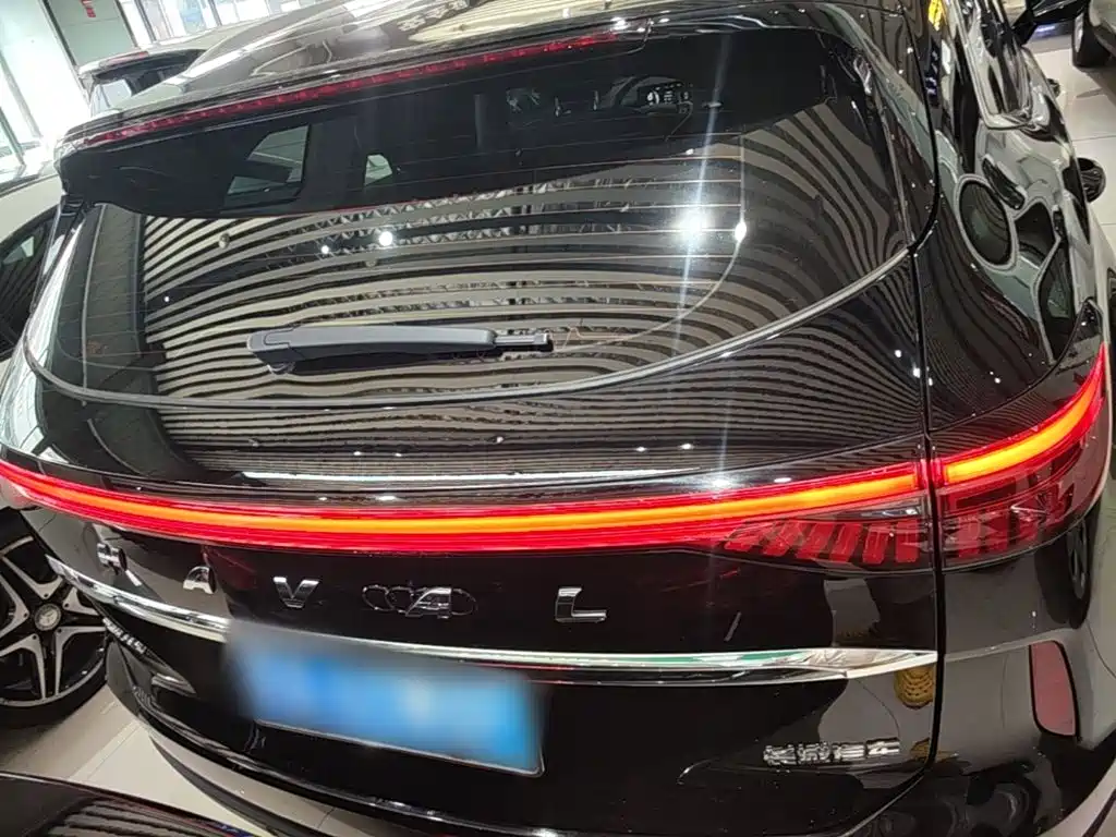 Haval H6 2025