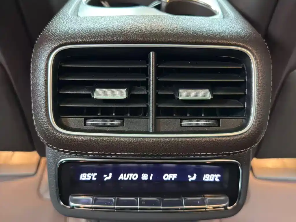 Mercedes-Benz GLS 2020 — фото 7