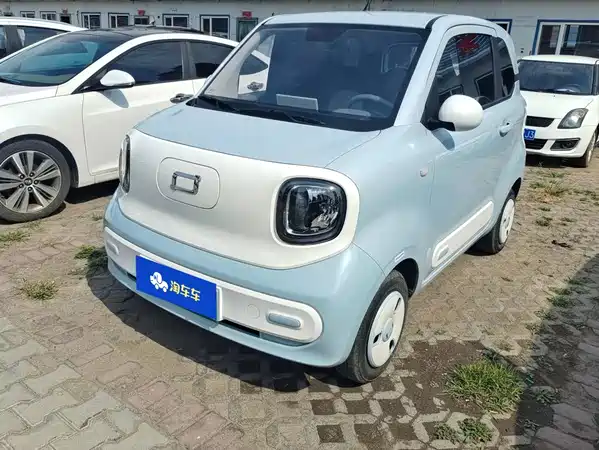 Bestune Pony 2025
