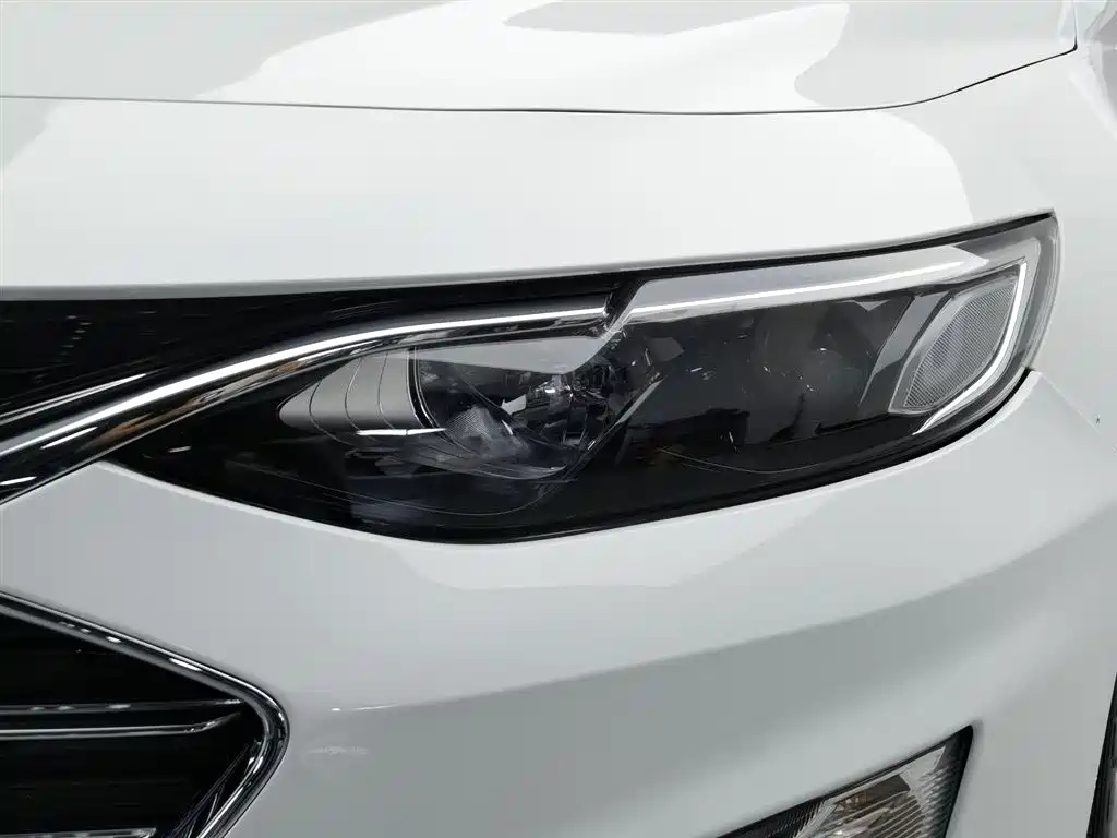 Chevrolet Malibu XL 2020 — фото 7