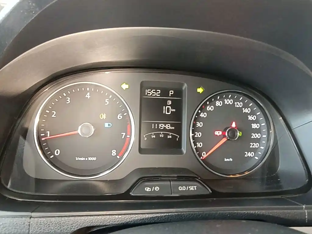 Volkswagen Gran Lavida 2015 — фото 12