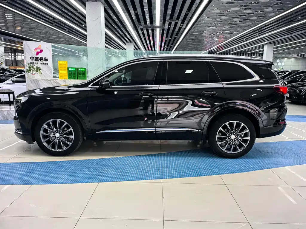 Buick Enclave 2023