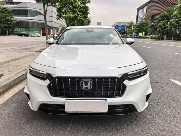 Honda Inspire 2023
