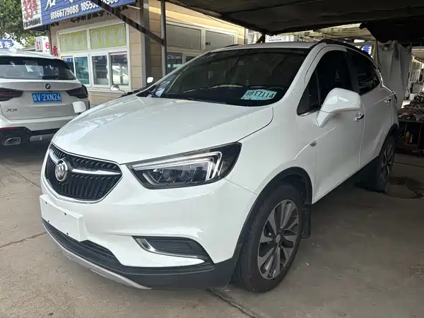 Buick Encore 2017