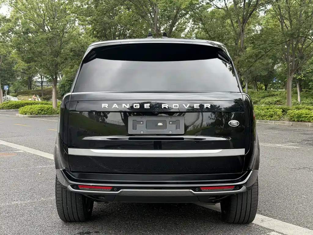 Land Rover Range Rover 2024 — фото 14