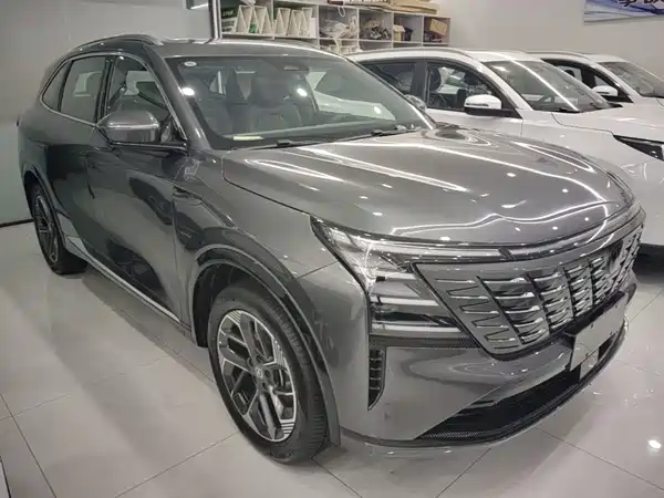 Changan CS75PLUS 2026
