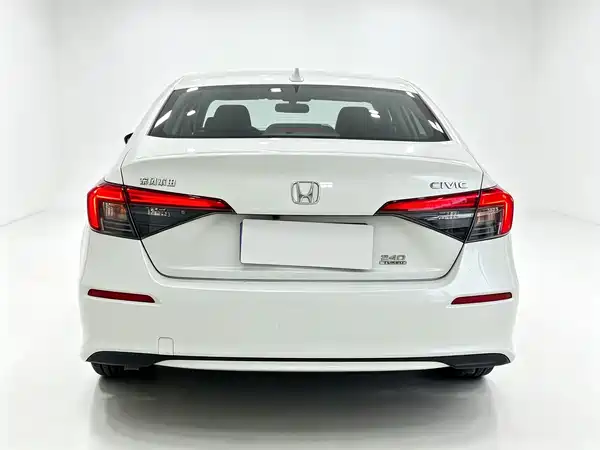 Honda Civic 2022
