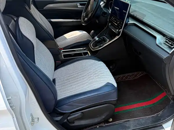 Haval M6 2023