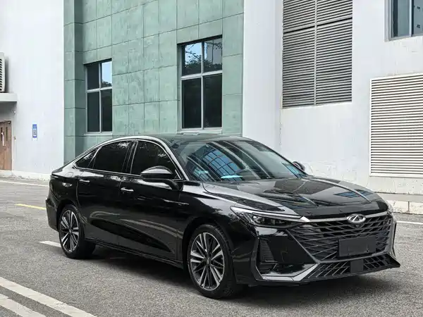 Chery Arrizo 8 2024