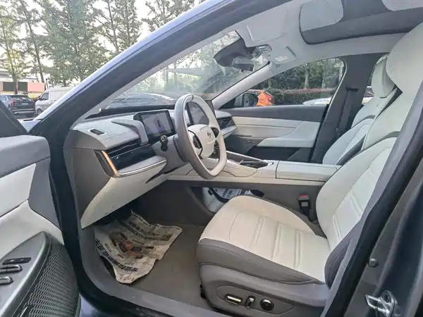 Dongfeng e007 2024