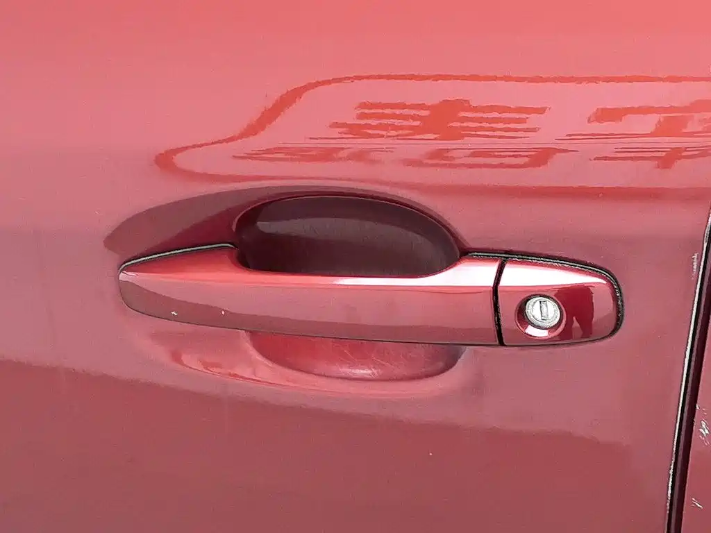 Subaru Forester 2015 — фото 18