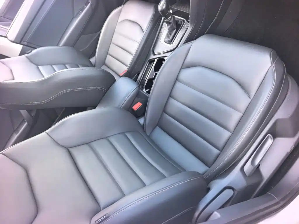 Volkswagen Tuyue 2021