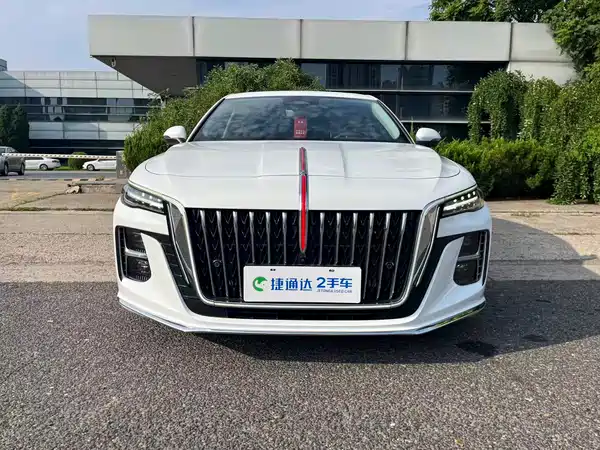 Hongqi H5 2024