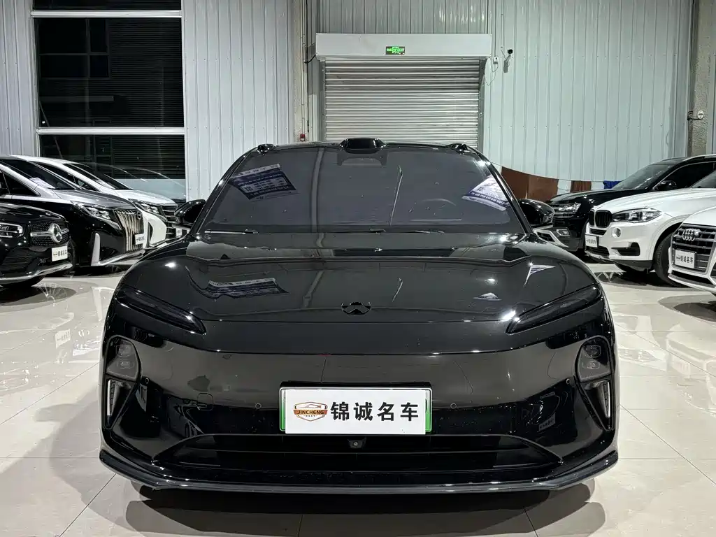 NIO ET5T 2025
