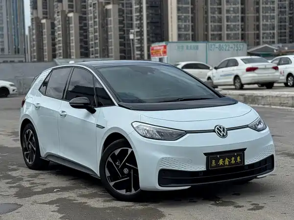 Volkswagen ID.3 2023