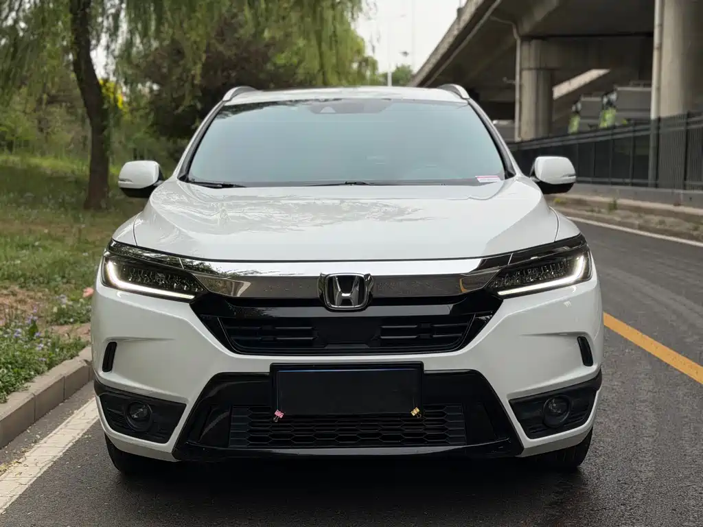 Honda Breeze 2021 — фото 2