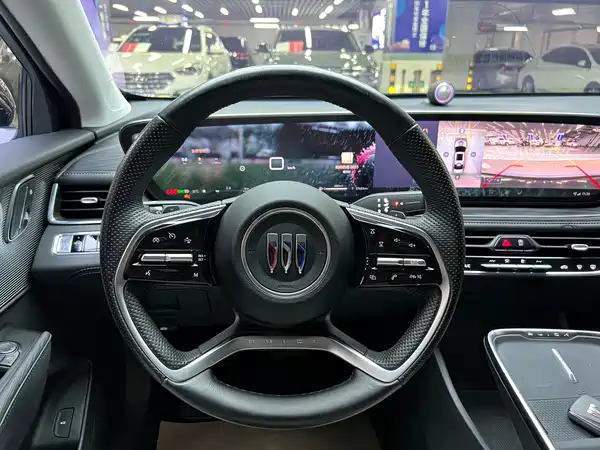 Buick LaCrosse 2024