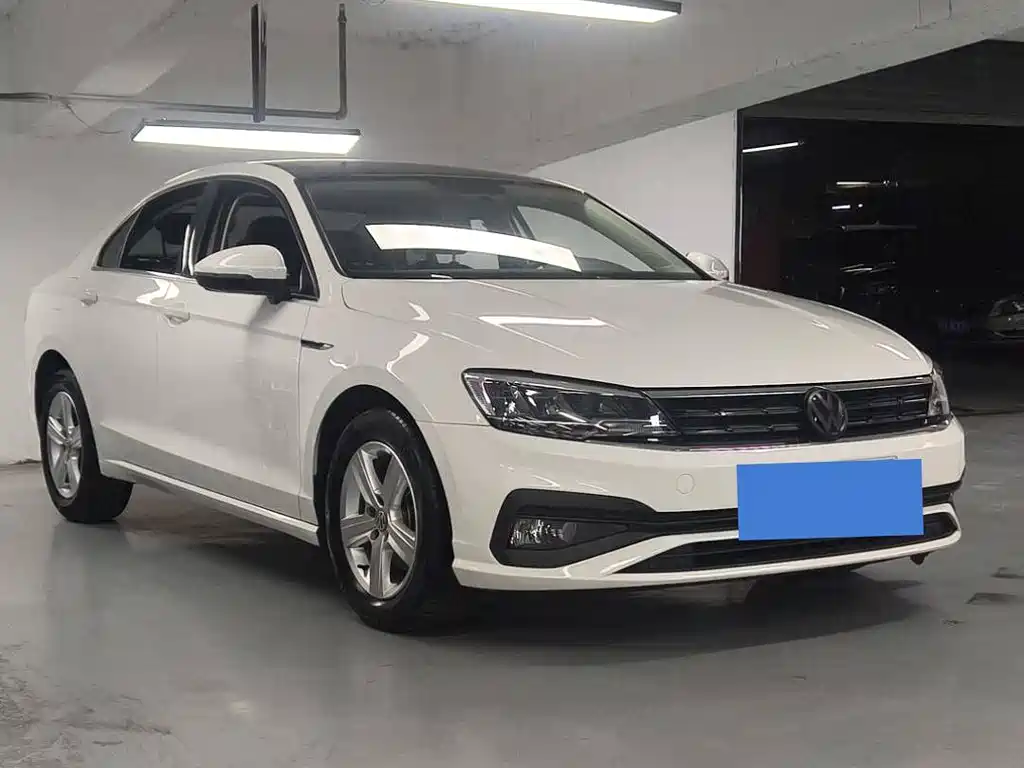 Volkswagen Lamando 2019