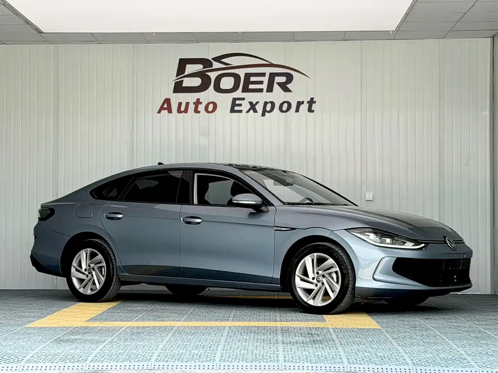 Volkswagen Lamando 2022