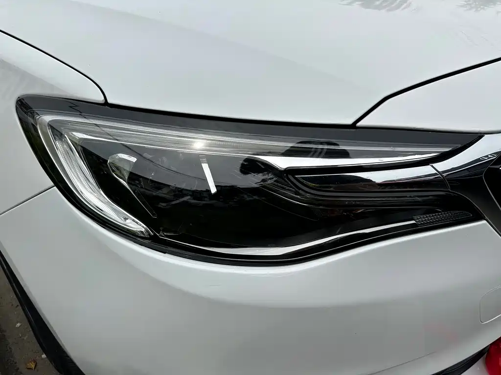 Buick Excelle 2021 — фото 17