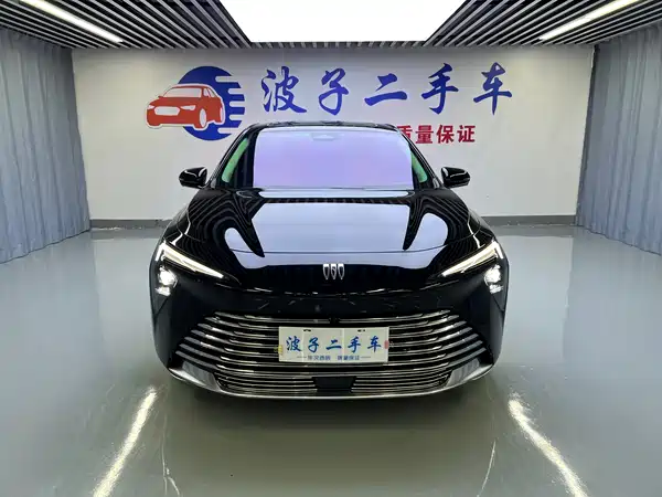 Buick LaCrosse 2024