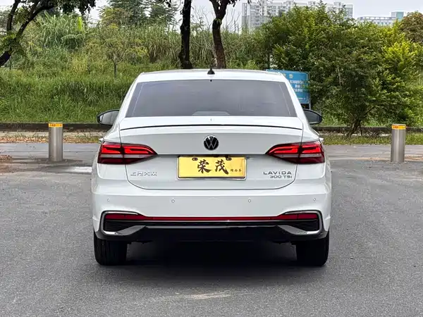 Volkswagen Lavida 2024