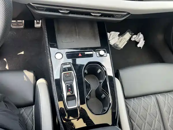 Audi A5L 2026