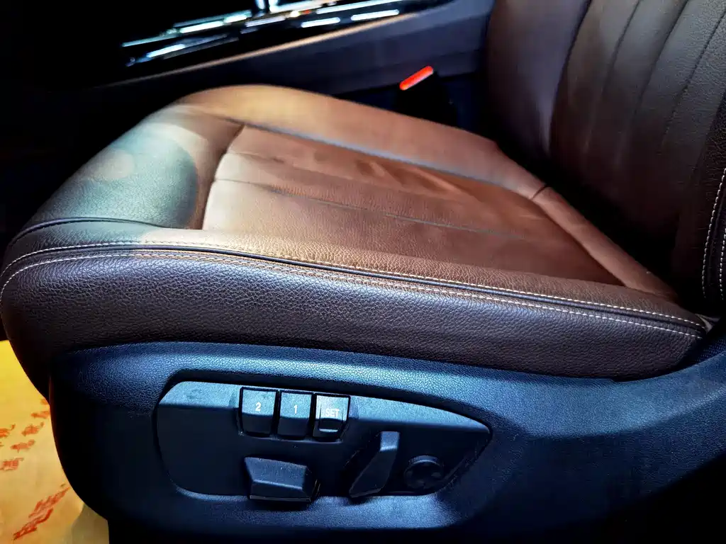 BMW X5 2016 — фото 17