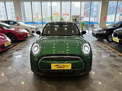 MINI MINI 2022