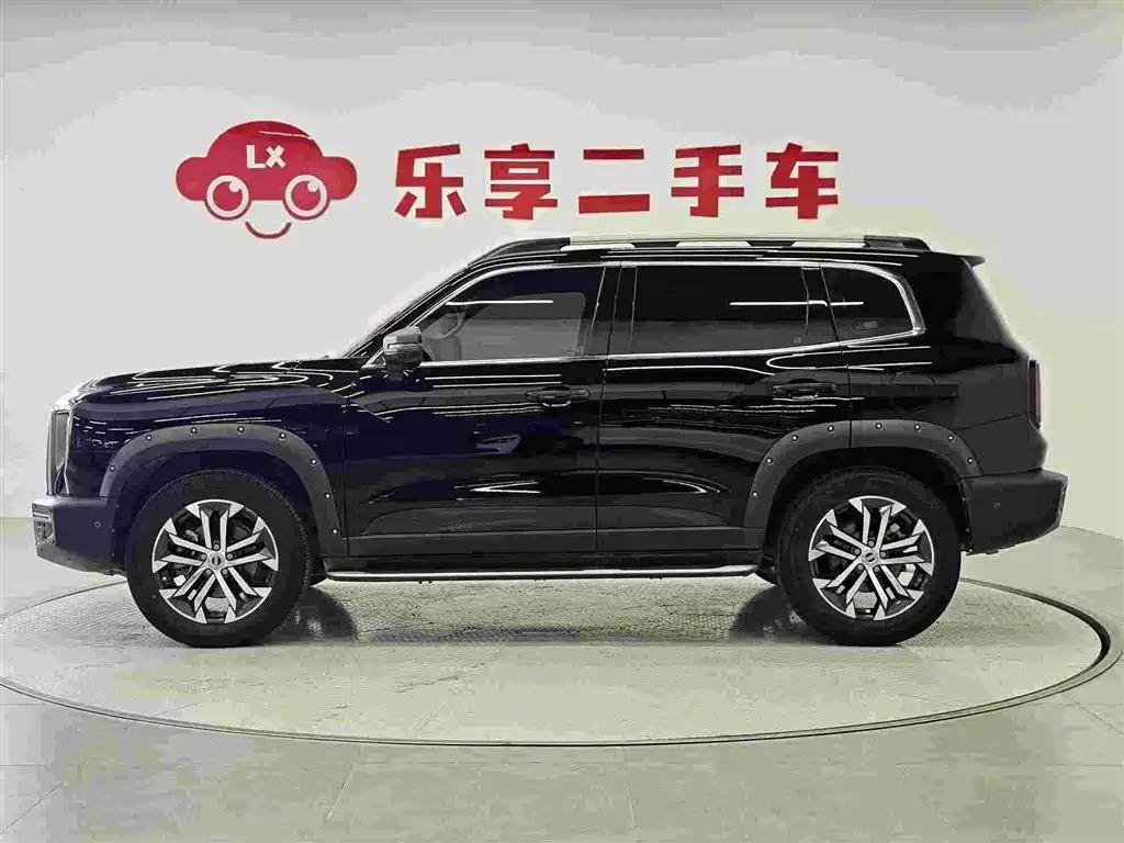 Haval Big Dog 2022 — фото 2