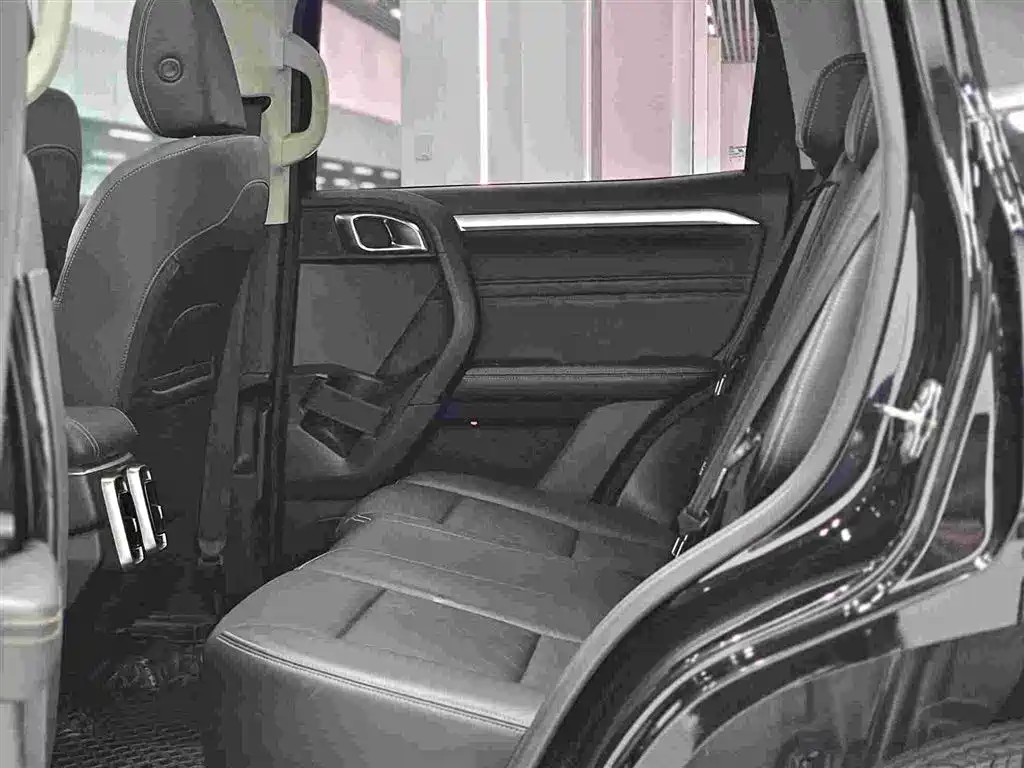 Haval Big Dog 2022 — фото 21