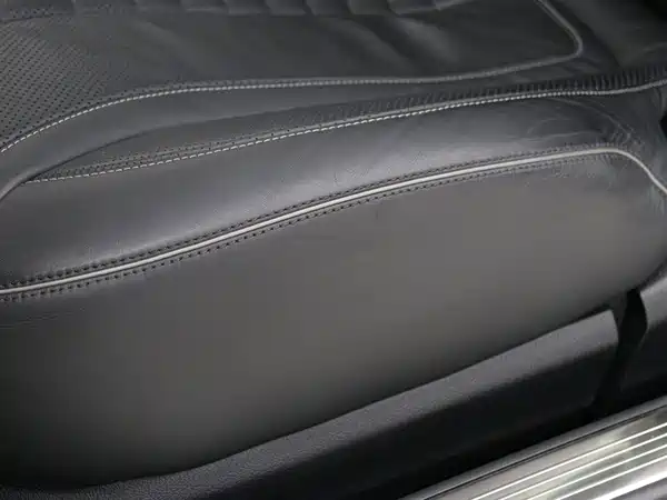 Mercedes-Benz S-Class 2016