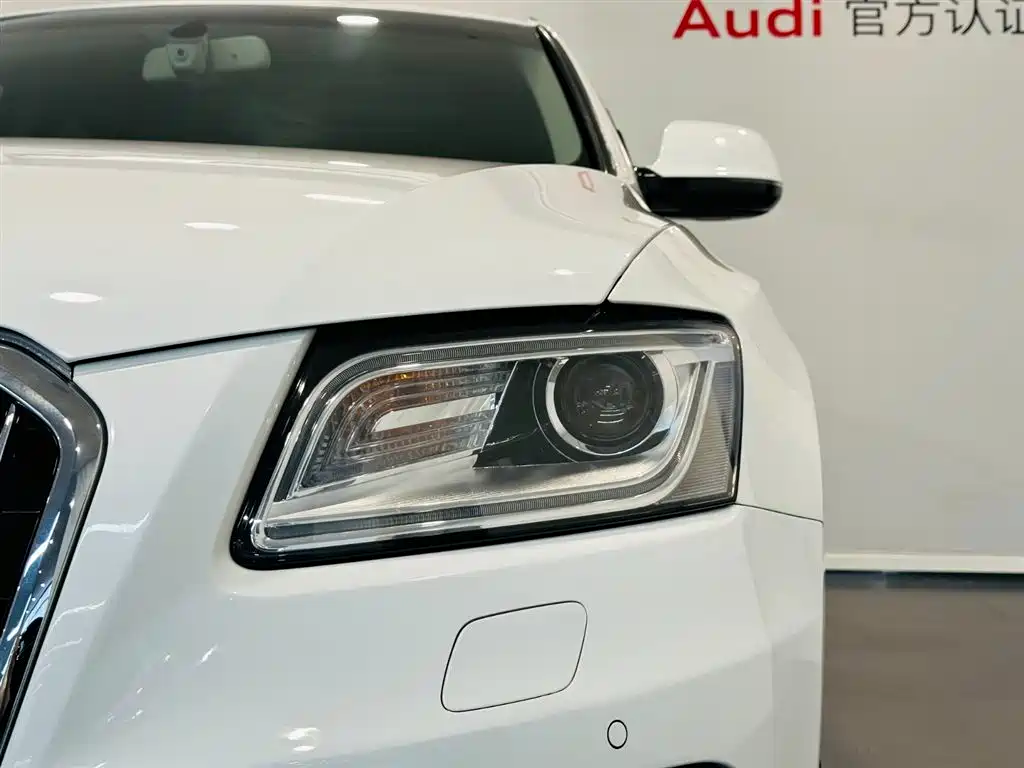 Audi Q5 2016 — фото 14