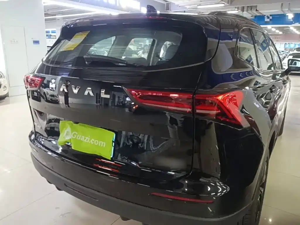 Haval H6 2025