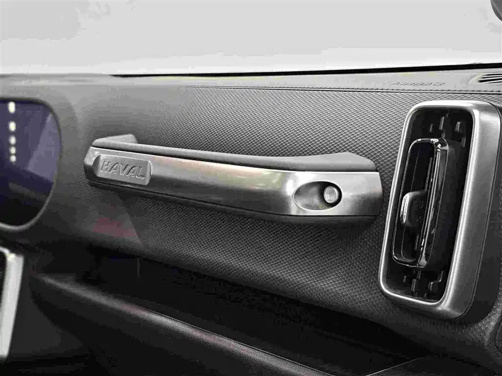 Haval Big Dog 2022 — фото 27