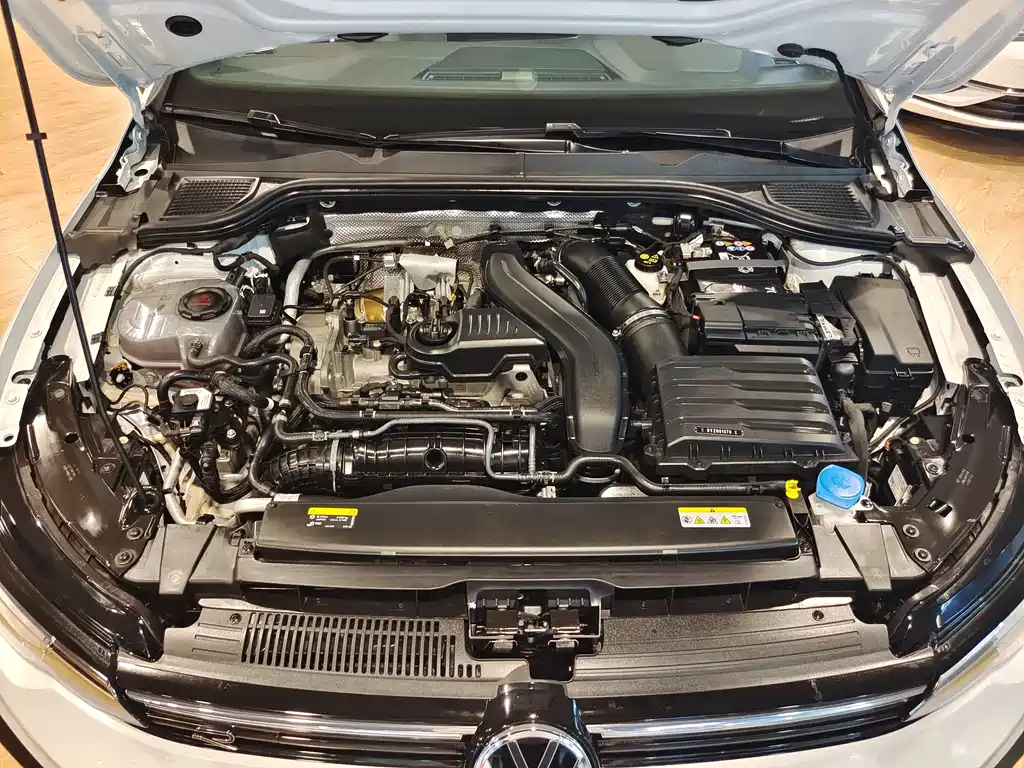 Volkswagen Golf 2026