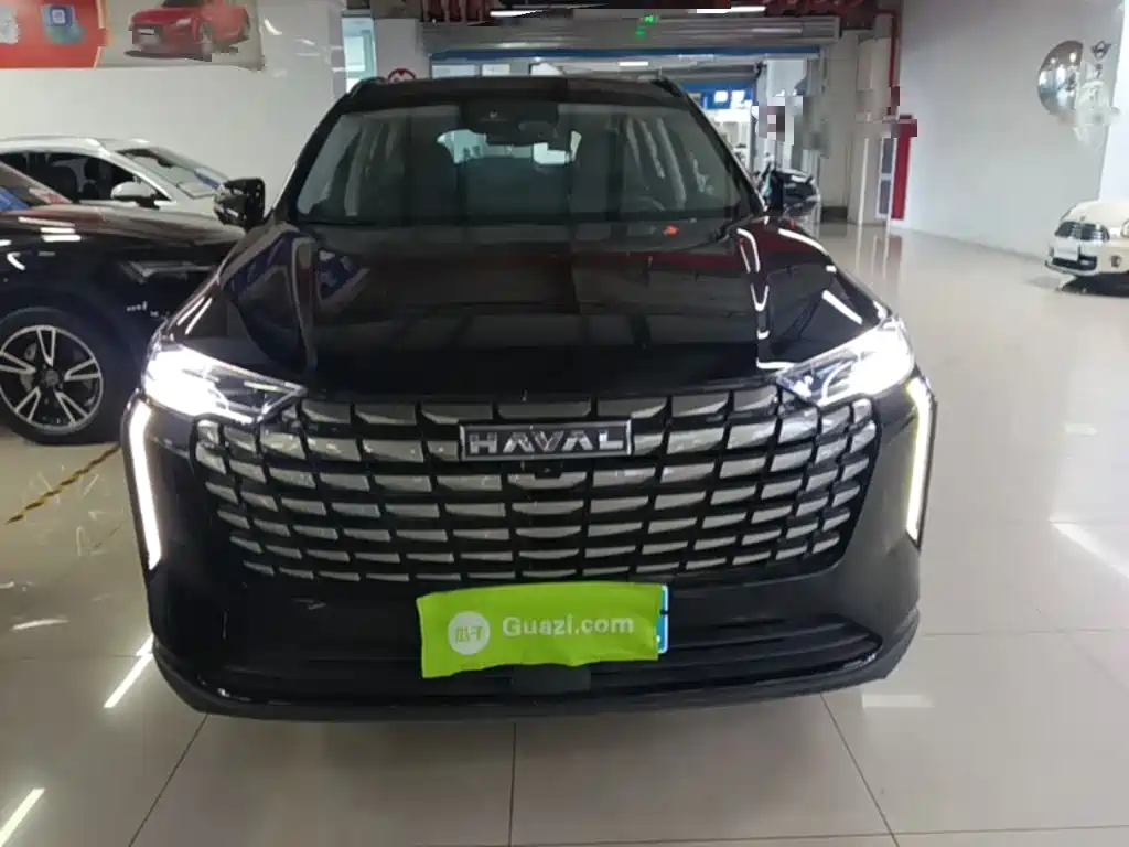 Haval H6 2025