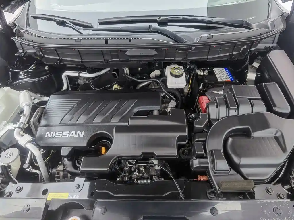 Nissan X-Trail 2021