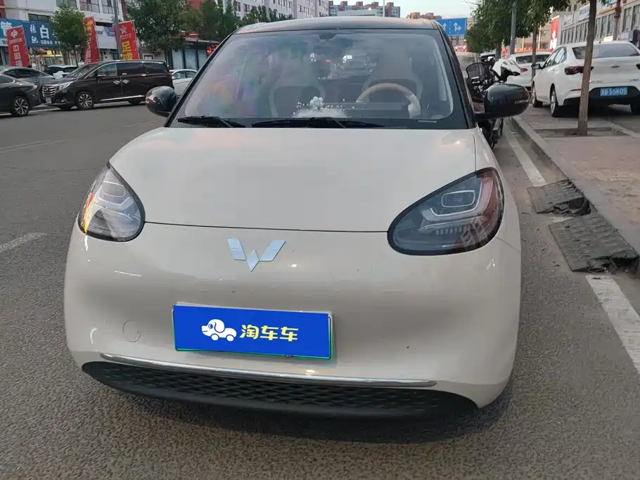 Wuling Bingo 2024