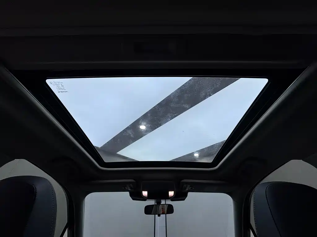 Subaru Forester 2022 — фото 20