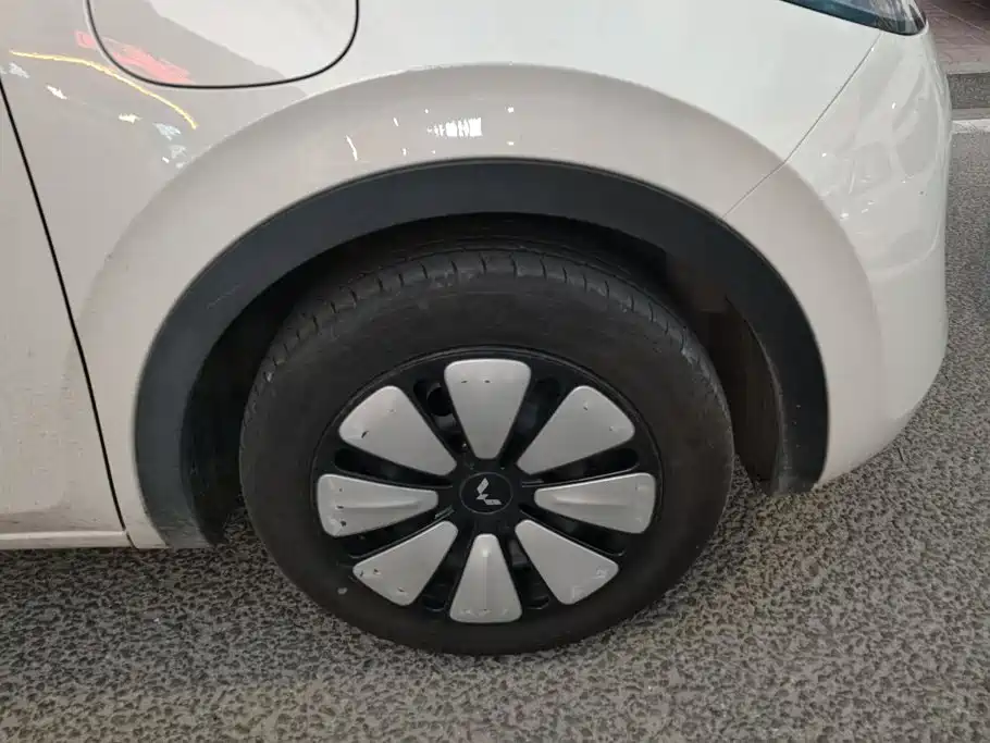 Wuling Bingo 2024