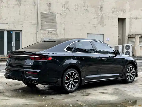 Geely Xingrui 2025