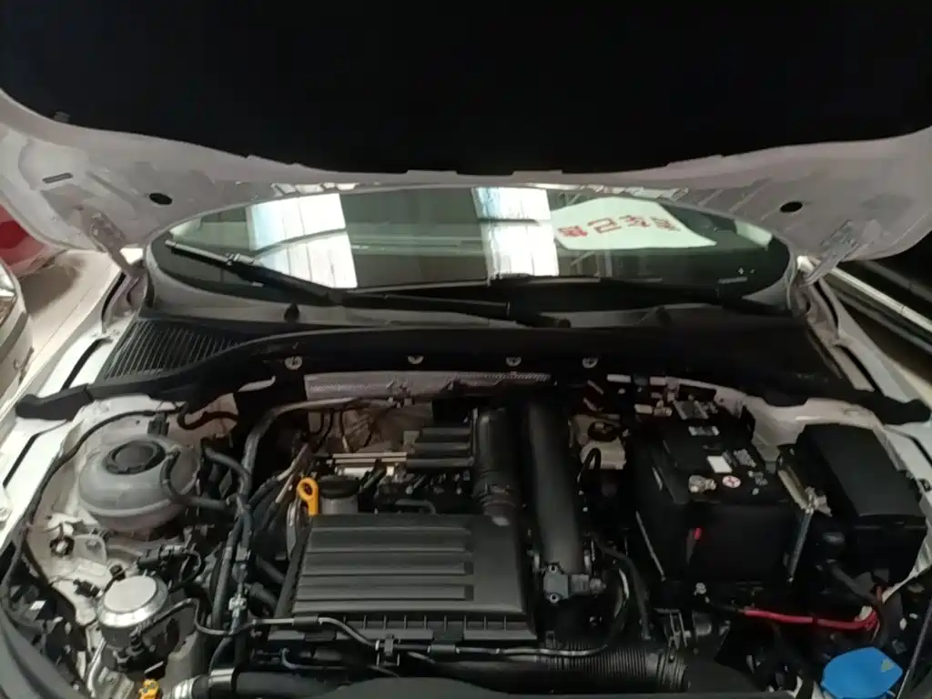Skoda Octavia 2020 — фото 20